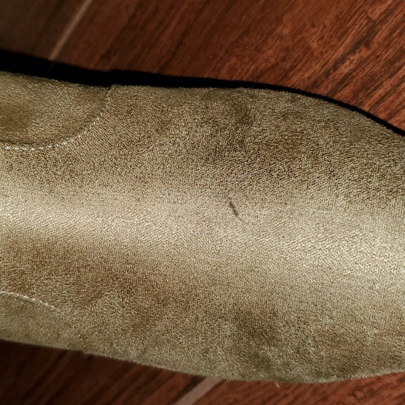 Bellini Boots - Picture 4 of 7